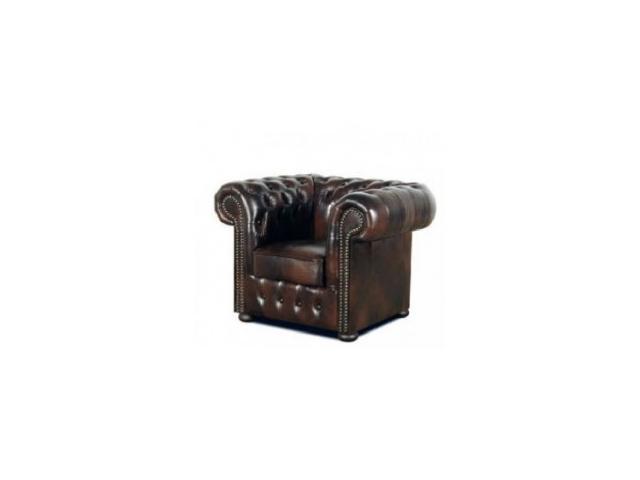 Photo Location fauteuil club image 2/2