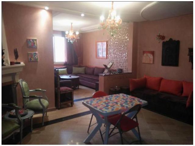 Photo location LD APPART meublé  quartier ELGHOL image 2/6