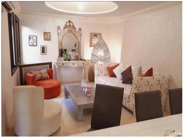 Photo location  LD villa joliment meublée image 2/6