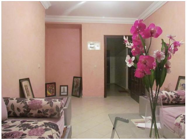 Photo location longue durée Bel appartement  près  jardin Majorelle image 2/6