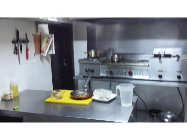 Photo location restaurant image 2/2