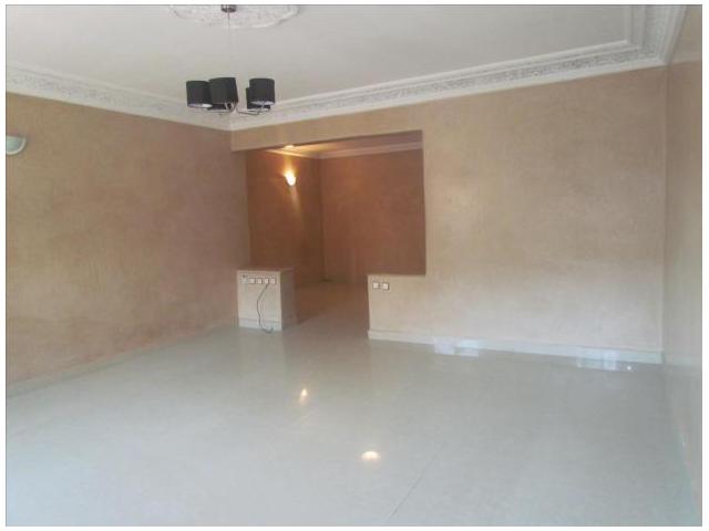 Photo location Superbe  appartement  de 120  gueliz image 2/6