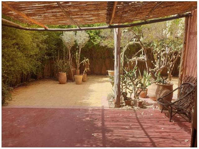 Photo location une villa de 230m² située au cœur d’assif à proximité du bo image 2/6