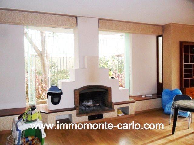 Photo Location villa à Rabat au quartier Souissi image 2/6