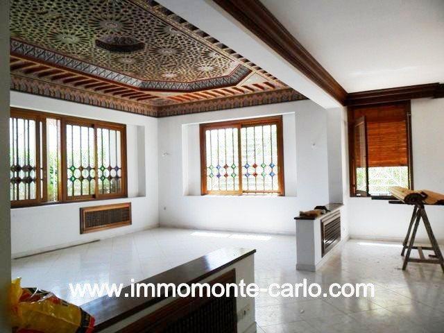Photo Location villa avec piscine à Rabat image 2/4