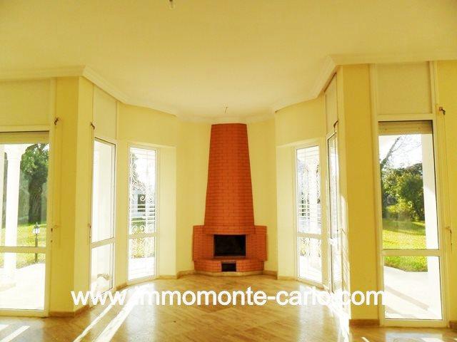 Photo Location villa avec piscine à Souissi RABAT image 2/6