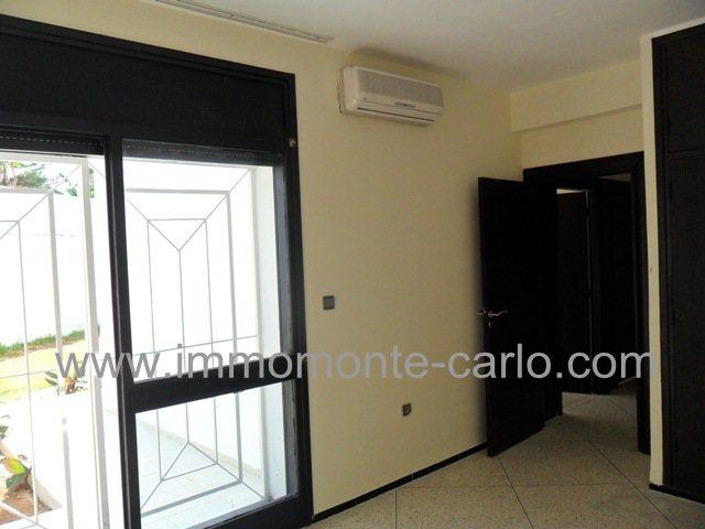 Photo Location villa avec piscine au quartier Souissi RABAT image 2/4