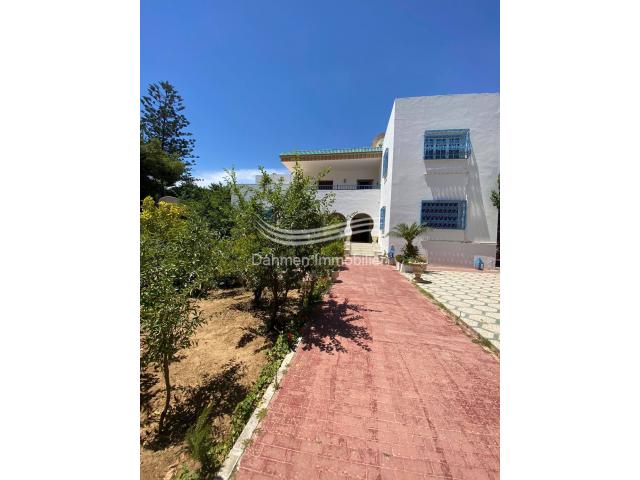 Photo Location Villa de maître – cente ville – Sousse image 2/5