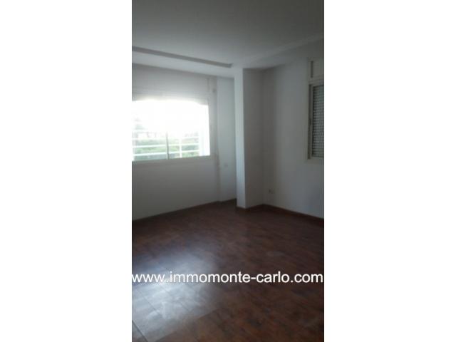 Photo Location Villa haut standing au quartier  Souissi RABAT image 2/4