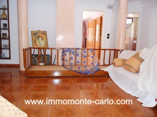 Photo Location villa meublée à Sid el abd la plage Témara Rabat image 2/5