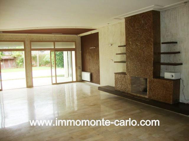 Photo Location villa moderne au quartier Souissi Rabat image 2/5