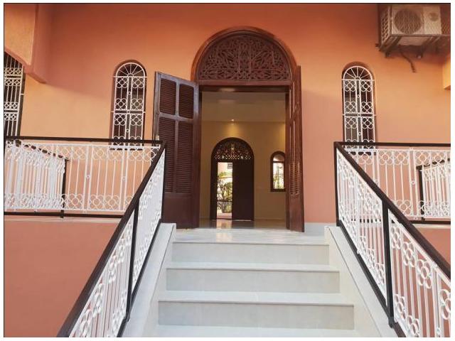 Photo location villa située à Arst Sbaai sur l avenue Abdlkarim khattabi Guéli image 2/6