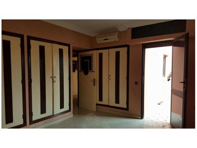 Photo Location villa vide Route de casa image 2/6