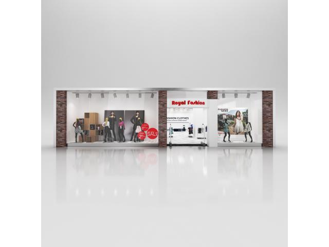 Photo Locaux commerciaux a vendre image 2/3