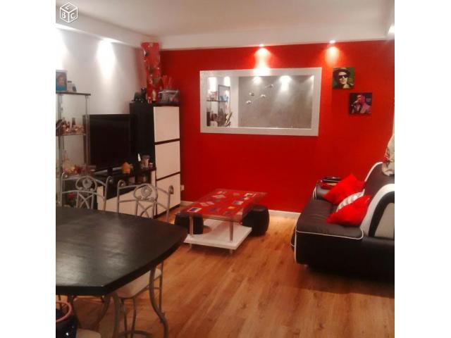 Photo Loft 45 m2 + terrasse 20m2 proche Monaco et Menton image 2/6