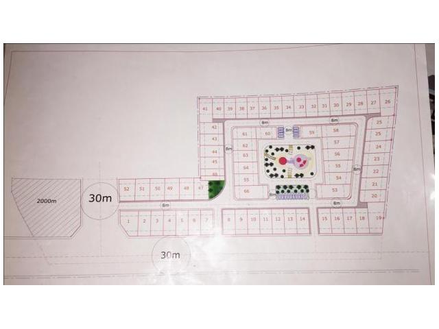 Photo LOT COMMERCIALS ET LOT DE VILLA A PARTIR DE 1800 DHS image 2/3