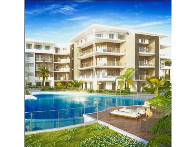 Photo LOT COMMERCIALS ET LOT DE VILLA A PARTIR DE 1800 DHS image 2/3