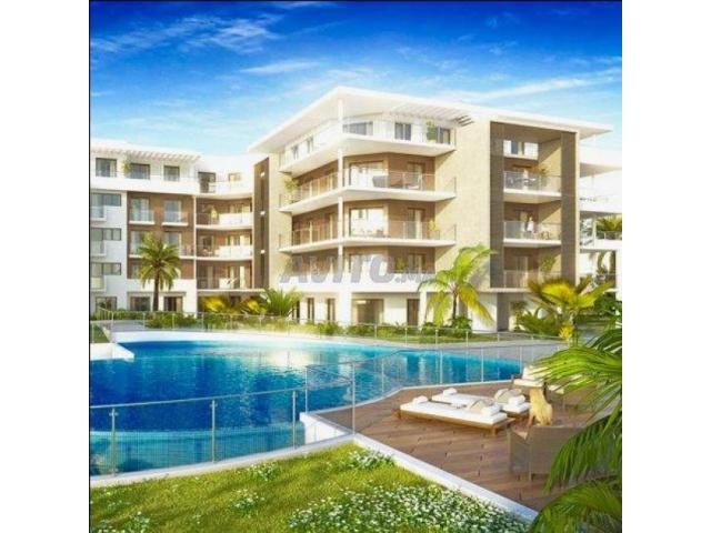Photo LOT COMMERCIALS ET LOT DE VILLA A PARTIR DE 1800 DHS image 2/2