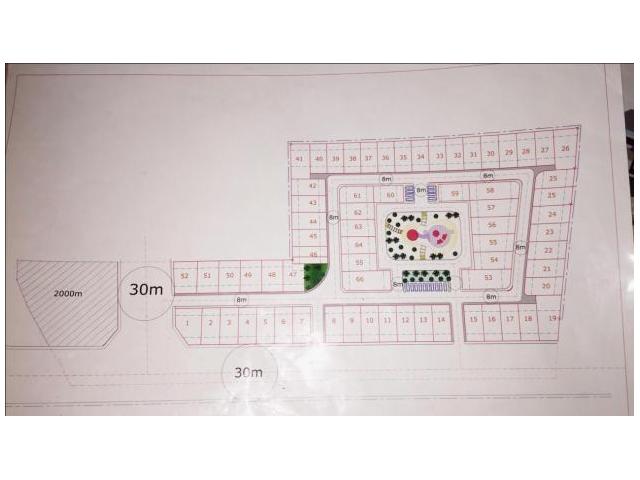Photo LOT COMMERCIALS ET LOT DE VILLA A PARTIR DE 1800 DHS image 2/3