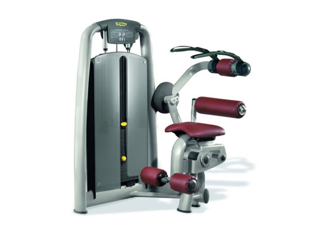 Photo Lot de 19 Postes Technogym Gamme Selection image 2/5