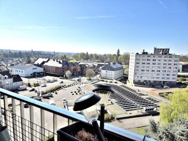 Photo Lot de 2 studios à vendre en résidence-services à Gembloux image 2/6