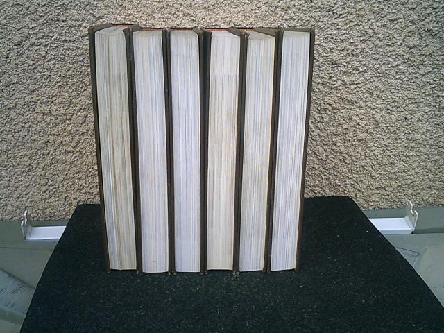 Photo LOT DE 6 LIVRES CIVILISATIONS PEUPLES ET MONDE image 2/3