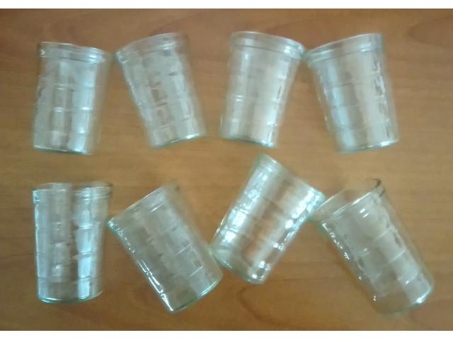 Photo Lot de 8 verres image 2/4
