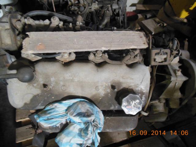 Photo Lot de moteurs image 2/3