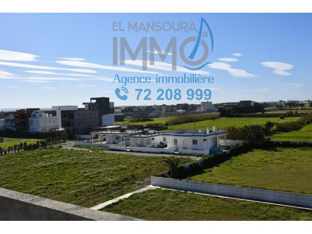 Photo Lot sur mer  a vendre à dar allouche kélibia 29711072 image 2/2