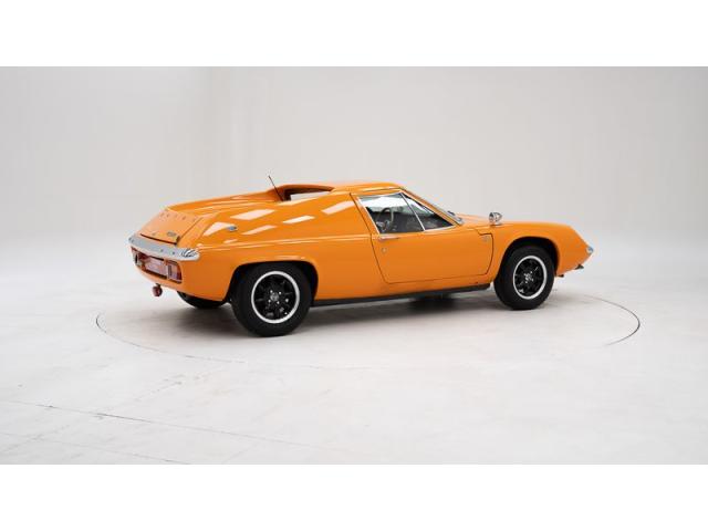 Photo Lotus Europe '72 CH0400q image 2/6