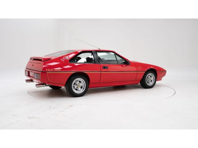 Photo Lotus Excel '85 CH10258 image 2/6