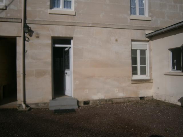 Photo LOUE F2 COUR CALME image 2/5
