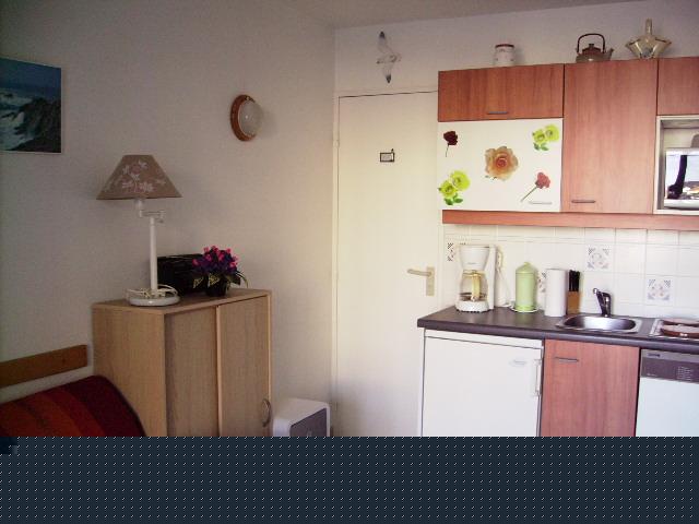 Photo Loue studio-cabine 5 personnes image 2/5