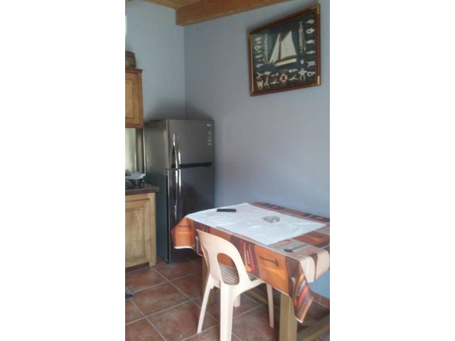 Photo loue studio pour les vacances a Propriano image 2/6