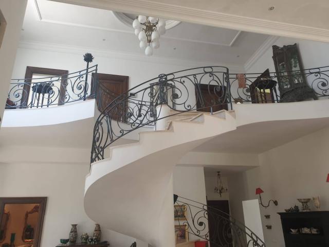 Photo LOUE VILLA DE LUXE 1 HECTARE A LABISSA BOUSKOURA image 2/6