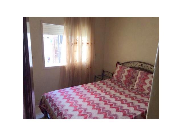 Photo Louer Appartement Meublé Casablanca Mers sultan image 2/4