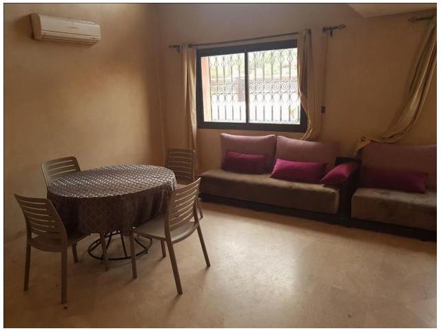 Photo louer superbe appartement/duplex victor hugo image 2/6