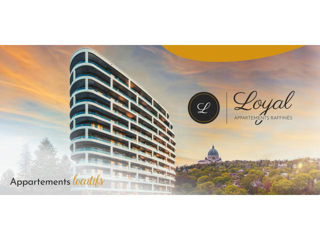 Photo LOYAL -- Appartements raffinés Westmount Montréal (Quebec) image 2/6