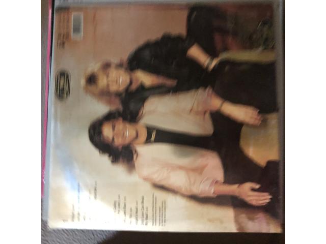 Photo LP Modern Talking, Ready for Romance image 2/2