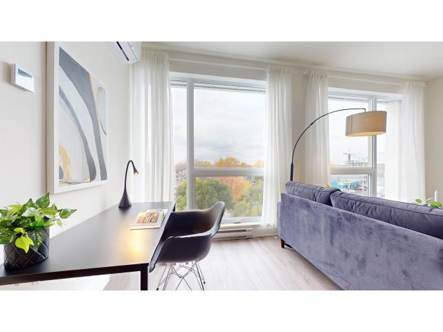 Photo LUCA Condos TOUT INCLUS EN PROMO Chomedey Laval (Quebec) image 2/6