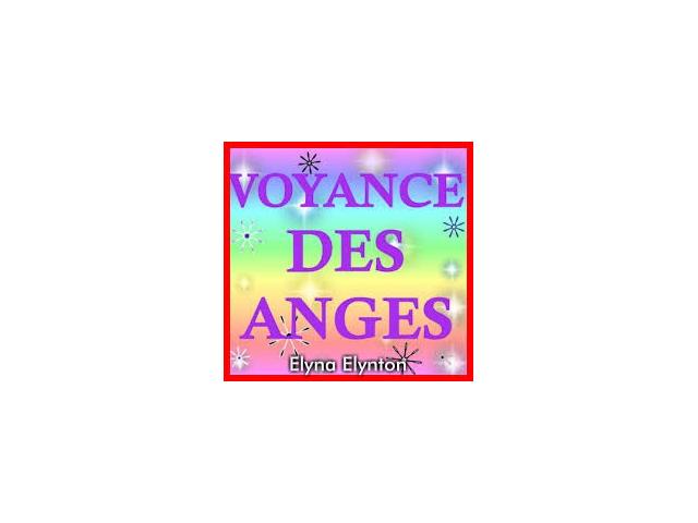 Photo Luce Flora cabinet Elyna voyance des Anges image 2/2