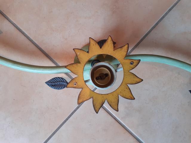 Photo Luminaire image 2/2