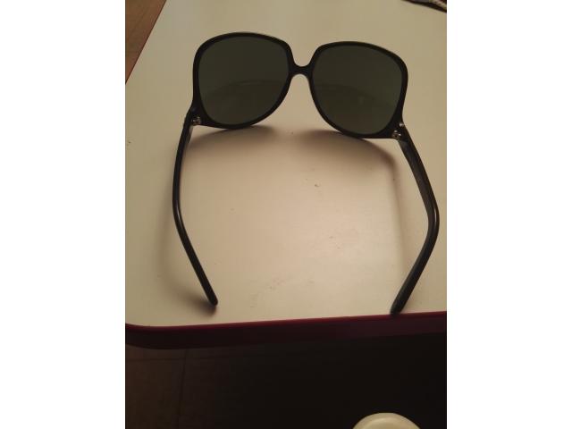 Photo Lunette Dolce Gabanna image 2/4