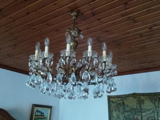 Photo Lustre Crystal image 2/2