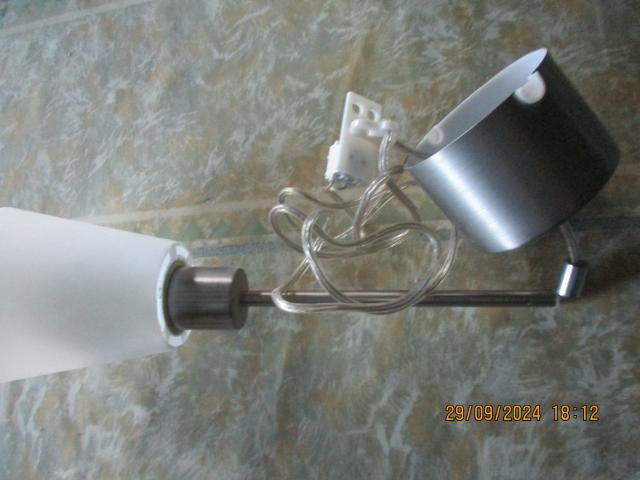 Photo lustre suspension image 2/2