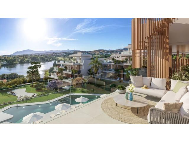 Photo Luxe, confort et exclusivité entre Marbella et Estepona image 2/6