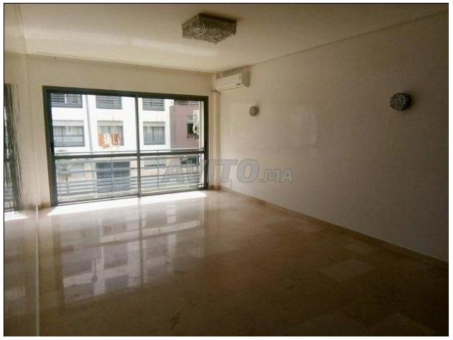 Photo LUXUEUX APPARTEMENT 3 CH SOCRATE AVEC TERRASSE image 2/6
