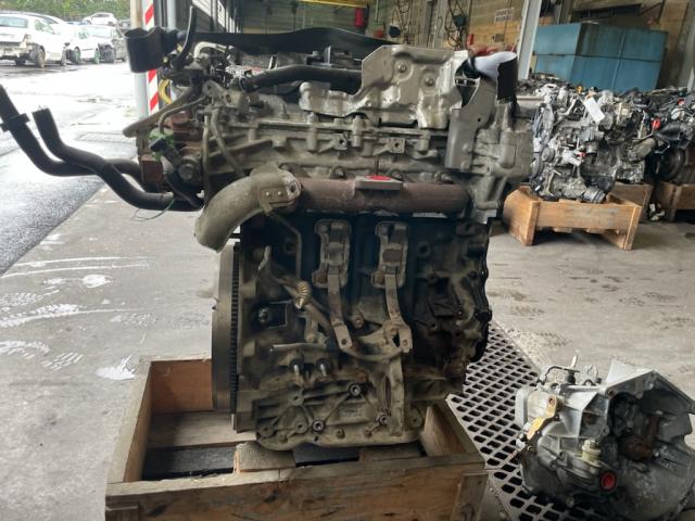 Photo M9R786 - MOTEUR TRAFIC 2.0 DCI 115 image 2/3