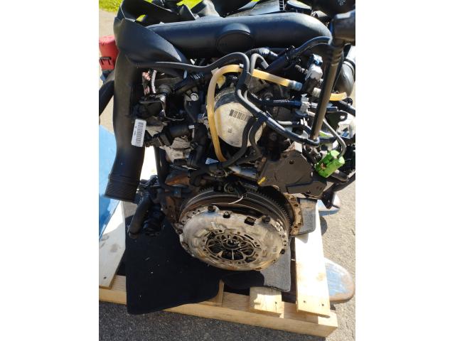 Photo M9T870 - MOTEUR MASTER 2.3DCI TYPE: M9TB870 image 2/6