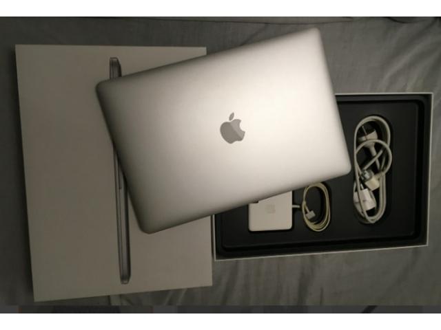 Photo MacBook Pro 2011 image 2/3
